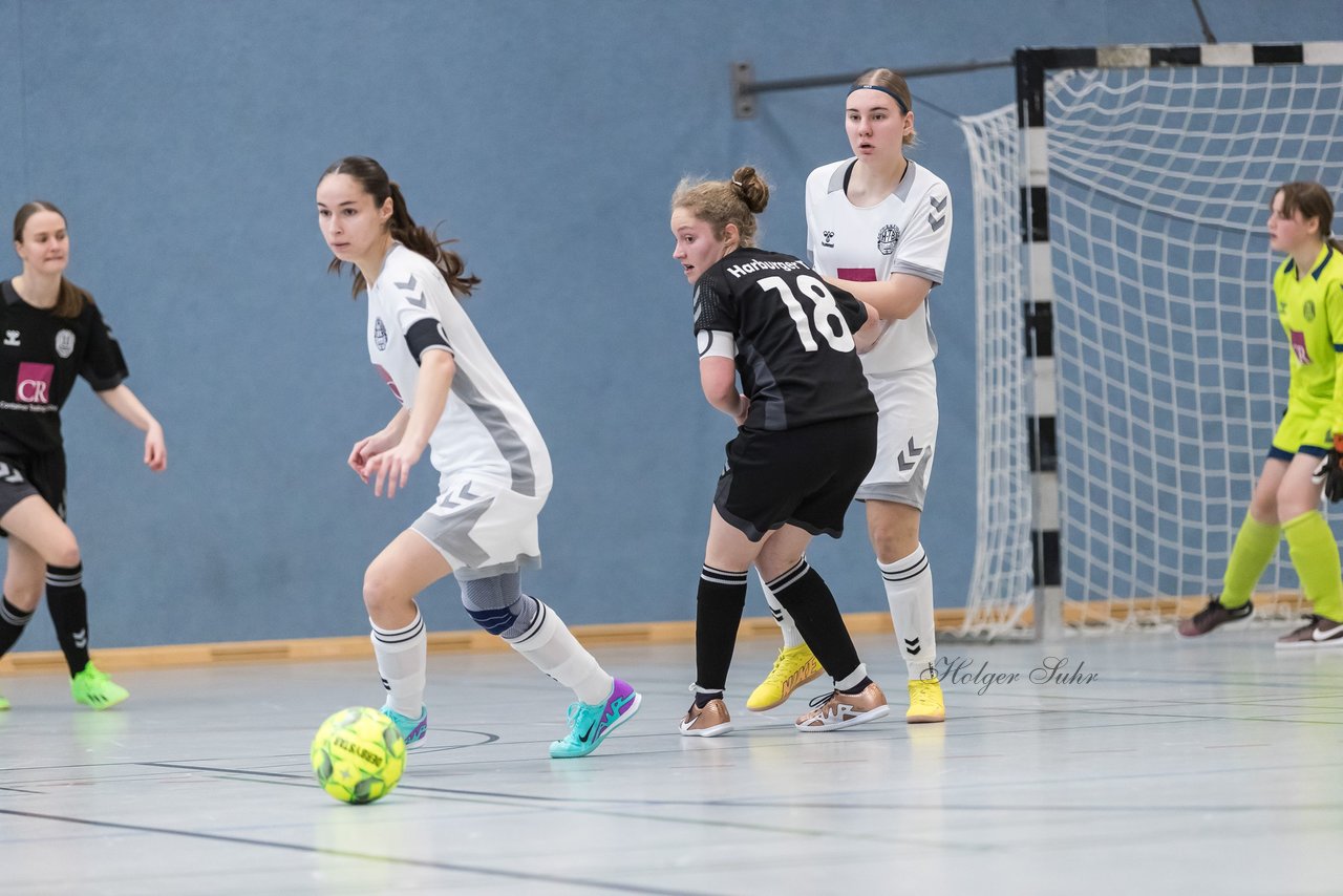 Bild 123 - wBJ Futsalmeisterschaft